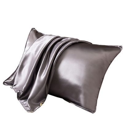 Funda de Almohada de Seda Pura 25 M - Image 20
