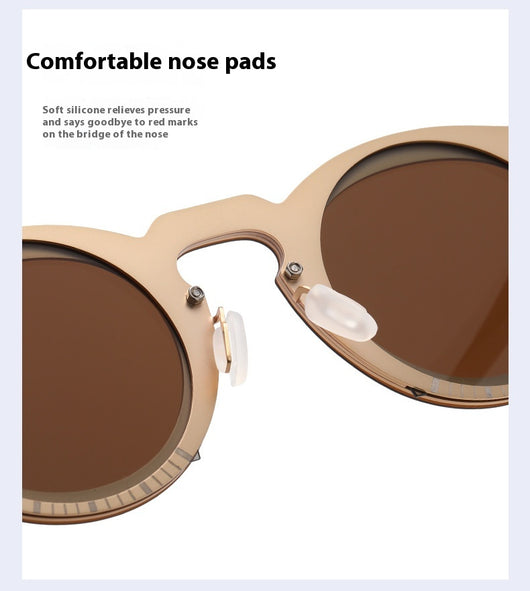 Gafas de Sol Giratorias con Cambio de Color y Protección UV - Image 12
