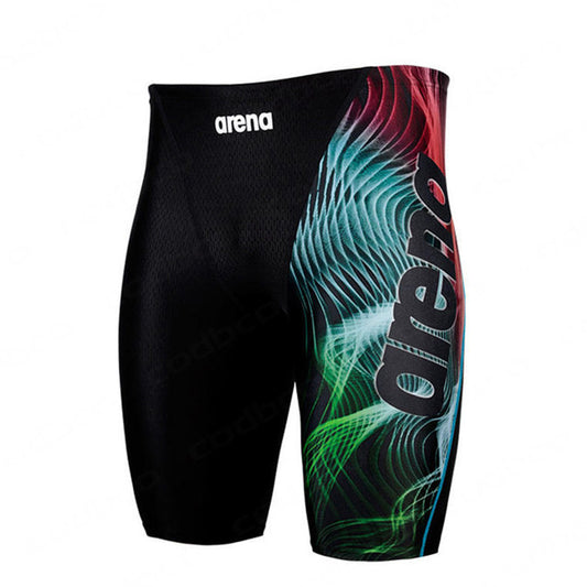 Bañador Deportivo Profesional Impermeable para Hombre - Image 2