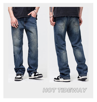 Jeans Vintage Lavado Americano - Image 11
