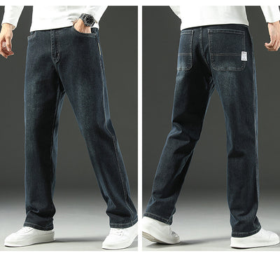 Pantalón Ejecutivo Stretch Multiuso - Comodidad y Estilo Profesional - Image 13