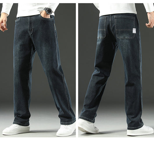 Pantalón Ejecutivo Stretch Multiuso - Comodidad y Estilo Profesional - Image 13