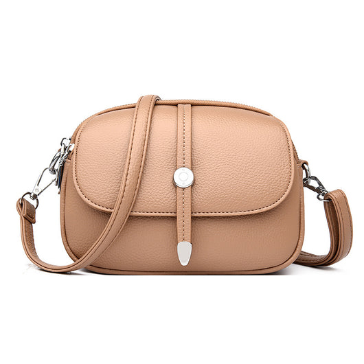 Bolsa Crossbody City Simple para Mujer - Image 5