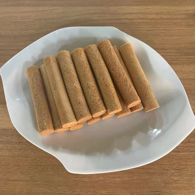 Palitos de Pasto Liofilizado para Gatos - Pack de 5 Unidades - Image 14