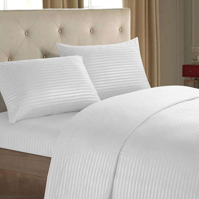 Juego de Sábanas Luxury Premium Ajustables Monocolor - Image 5