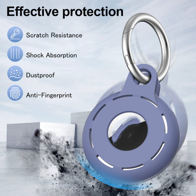 Localizador GPS para Perros con Funda Protectora de Silicona Antiextravío - Image 10