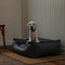 Cama Impermeable para Mascotas - Sofá Nido de Cuero Sintético Premium