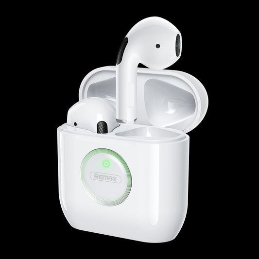 Auriculares Inalámbricos True Wireless con Bluetooth