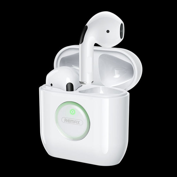Auriculares Inalámbricos True Wireless con Bluetooth