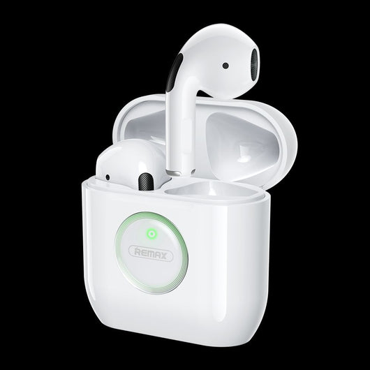 Auriculares Inalámbricos True Wireless con Bluetooth