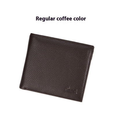 Billetera para Hombre Premium de Comercio Exterior - Image 11