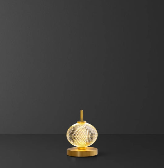 Lámpara de Noche Minimalista Moderna con Ambiente Ajustable - Image 12