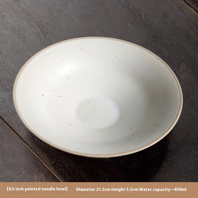 Plato Cuenco Cerámica Artesanal Forma Sombrero - Image 7