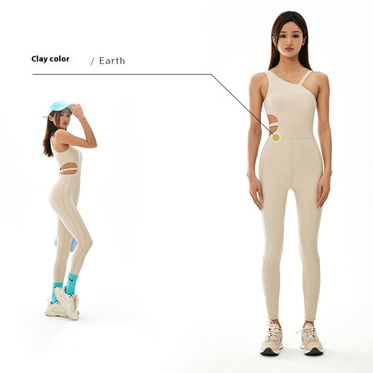 Conjunto Deportivo Transpirable para Mujer con Diseño de Cadera - Image 10