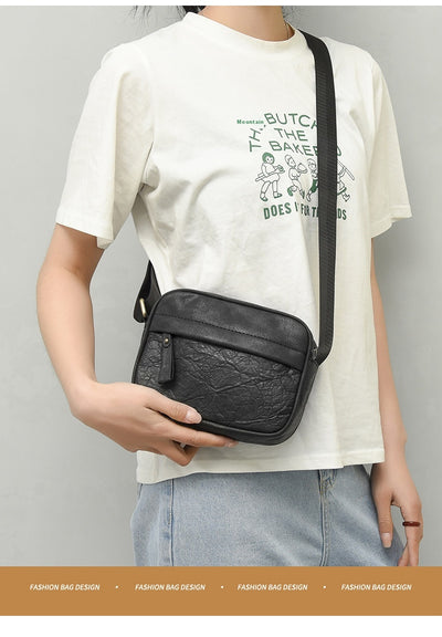 Bolsa Bandolera Casual para Hombre - Image 23