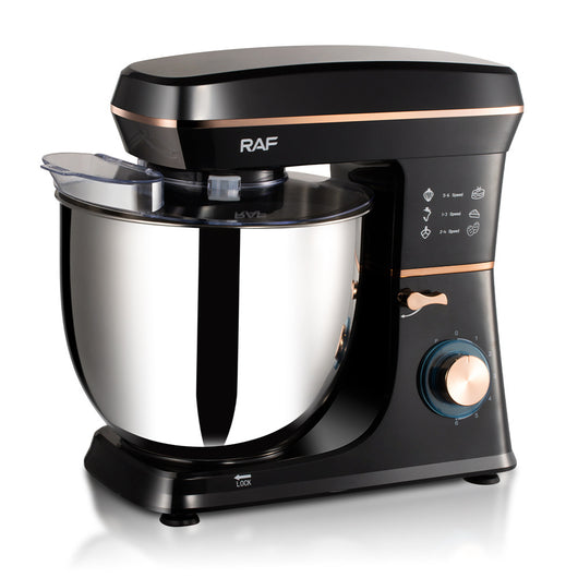 Amasadora Automática 10L - Mezcladora Multifunción para Panadería Casera - Image 15