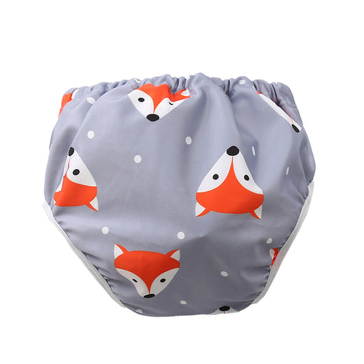 Bañador Impermeable y Reutilizable para Bebés 0-3 Años - Image 29