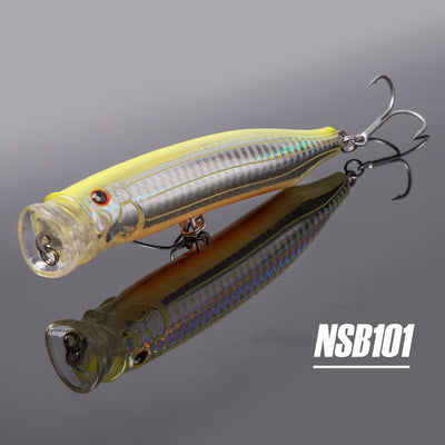 Cebos Artificiales para Pesca en Barcos de Mar - Image 10