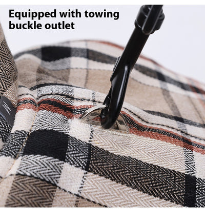 Abrigo Reversible Impermeable para Perros - Calidez y Protección Garantizada - Image 13