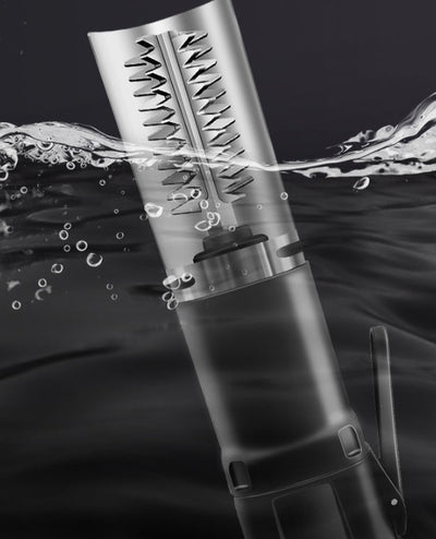 Descamador Eléctrico Automático Multifunción con Pelador Profesional - Image 5