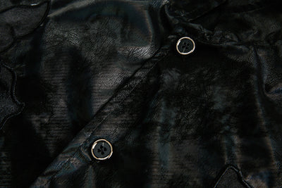 Chaqueta Night Shadow con Patrón Versátil para Hombre y Mujer - Image 11