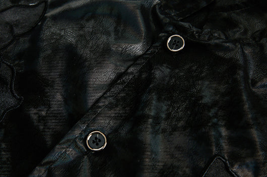 Chaqueta Night Shadow con Patrón Versátil para Hombre y Mujer - Image 11