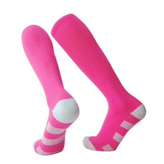 Calcetines Deportivos de Compresión para Corredores - Image 8