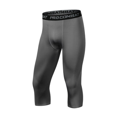 Leggings de Compresión Transpirables de Secado Rápido - Image 3