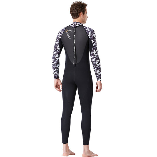 Traje de Neopreno para Pareja - Buceo y Surf - Image 2
