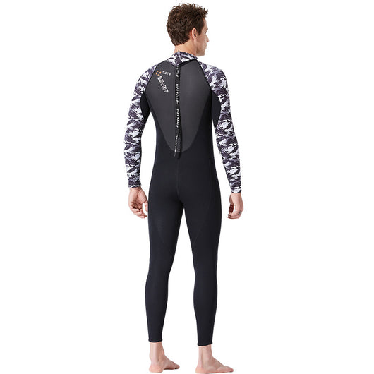 Traje de Neopreno para Pareja - Buceo y Surf - Image 2