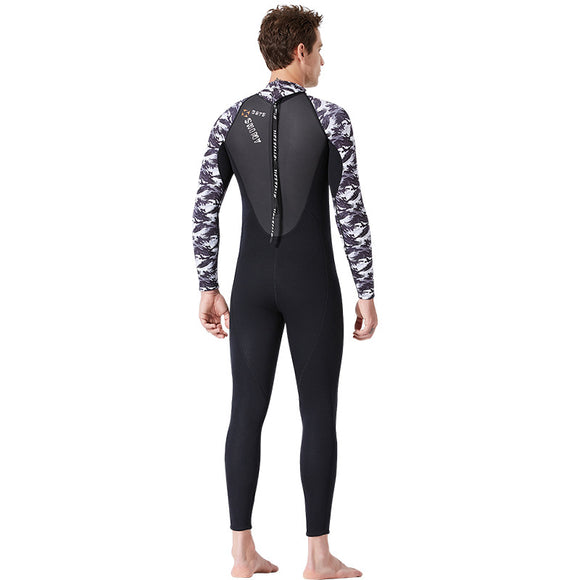 Traje de Neopreno para Pareja - Buceo y Surf