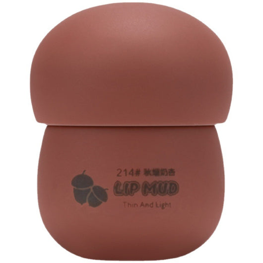 Labial Mate Aterciopelado de Larga Duración - Fórmula Antiadherente - Image 7