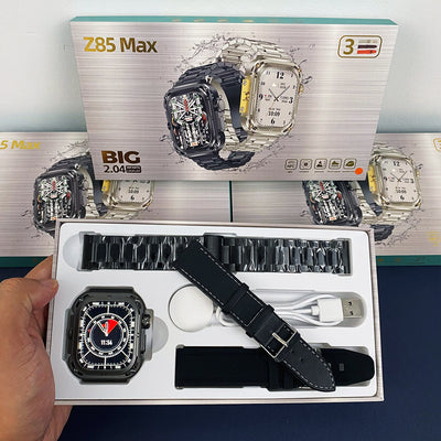 Pulsera Deportiva de Autonomía Ultra Extendida - Image 10