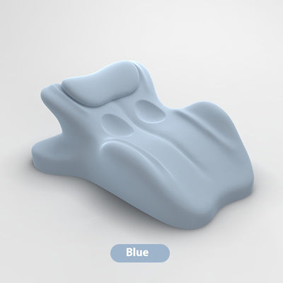 Almohada de Soporte para Móvil - Reposa Estómago Ergonómica - Image 3