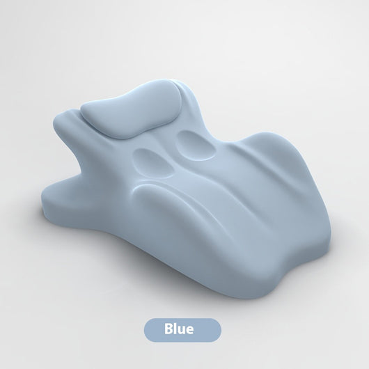 Almohada de Soporte para Móvil - Reposa Estómago Ergonómica - Image 3