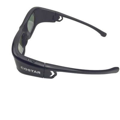 Gafas 3D para Cine en Casa - Compatibles con Blu-ray y TV - Image 10