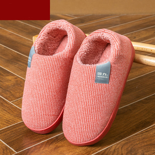 Pantuflas Cómodas para Casa con Suela Antideslizante - Image 16