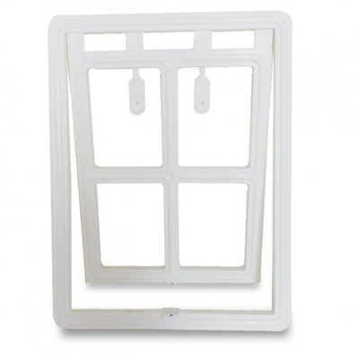 Puerta Mosquitera para Mascotas con Acceso Libre - Image 2