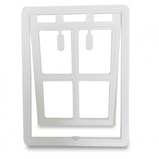 Puerta Mosquitera para Mascotas con Acceso Libre - Image 2