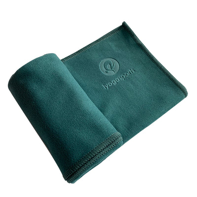 Toalla Cuadrada Absorbente para Yoga y Fitness - Image 25