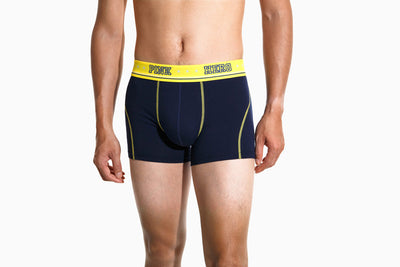 Bóxer de Algodón Talla Grande para Hombre - Ropa Deportiva - Image 15
