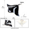 Manta Ray Fish M 168