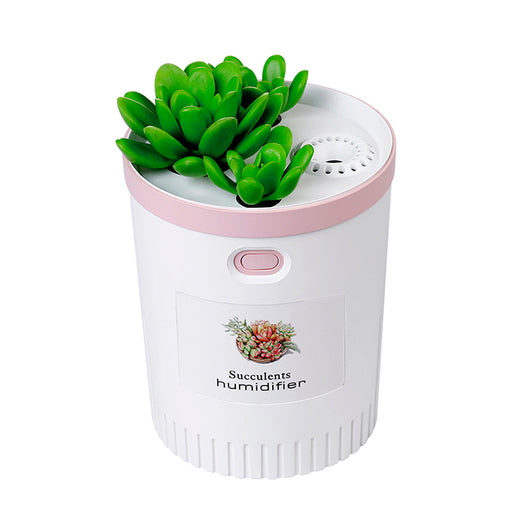 Humidificador USB con Luz LED y Temporizador Automático - Image 8