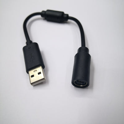 Cable Adaptador USB para Control Xbox 360 - Image 5