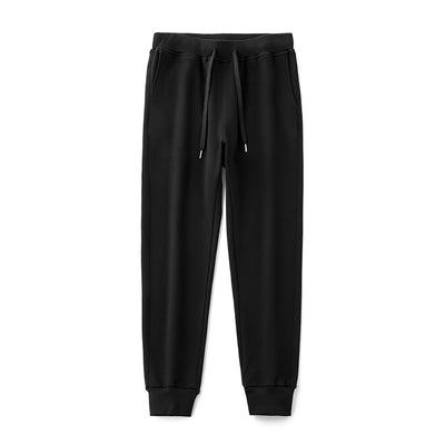 Pantalones Deportivos de Algodón Tejido para Hombre - Image 12