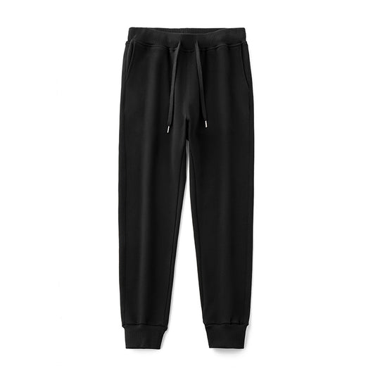 Pantalones Deportivos de Algodón Tejido para Hombre - Image 12