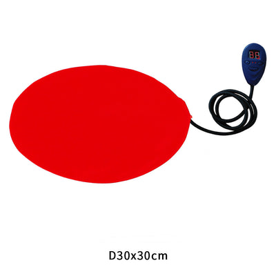 Manta Térmica Reguladora de Temperatura para Mascotas 30x30cm - Cama Térmica Resistente - Image 6