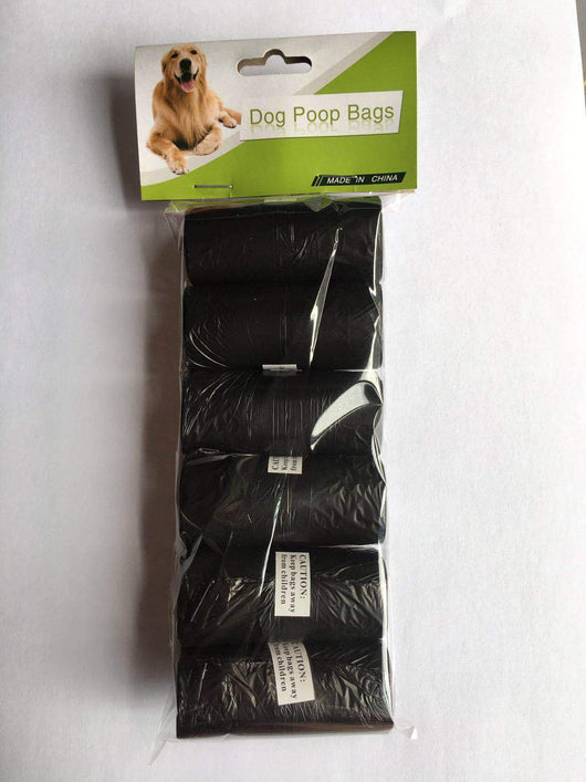 Bolsas Recogedor de Desechos para Mascotas - Image 7