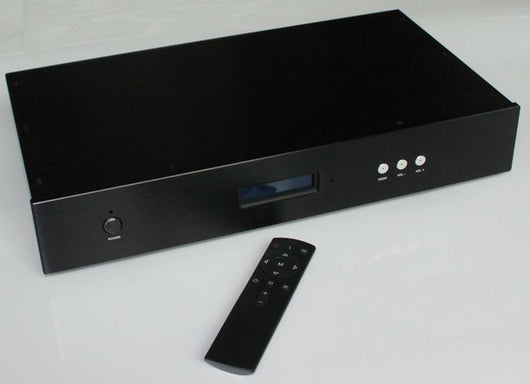Decodificador DAC de Lujo Balanceado - Image 12
