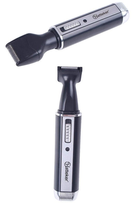 Trimmer Multifunción 4 en 1 para Nariz, Cejas y Vello Facial - Image 14